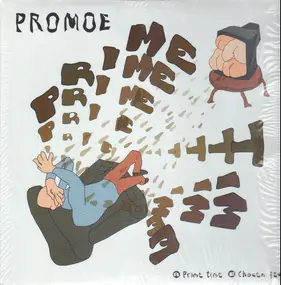 Promoe - Prime Time