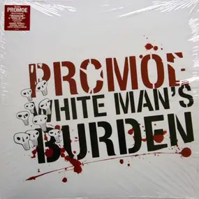 Promoe - White Man's Burden