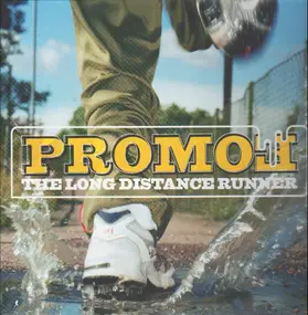 Promoe - The Long Distance Runner