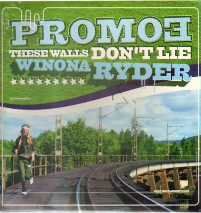Promoe - These Walls Don't Lie