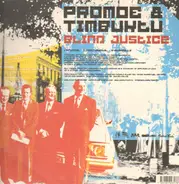 Promoe & Timbuktu - Blind Justice / Vertigo