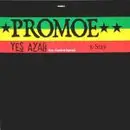 12'' - Promoe - Yes Ayah / Stay