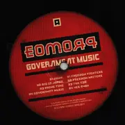 Double LP - Promoe - Government Music