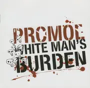 CD - Promoe - White Man's Burden