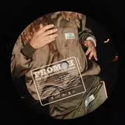 Double LP - Promoe - The Long Distance Runner