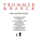 CD - Prommer & Barck - Alex And The Grizzly