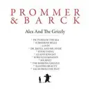 CD - Prommer & Barck - Alex And The Grizzly