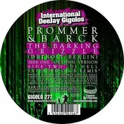 PROMMER & BARCK - The Barking Grizzle