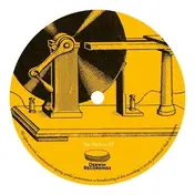 PROMMER & BARCK - The Machine EP