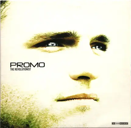 Promo - The Revolutionist