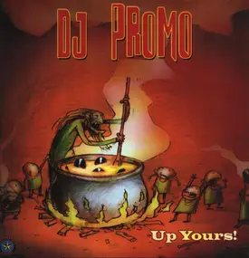 Promo - Up Yours!