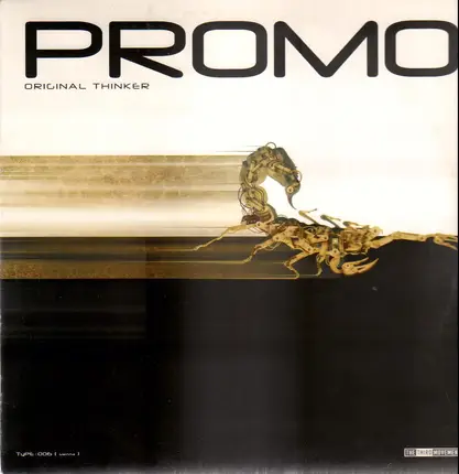 Promo - ORIGINAL THINKER