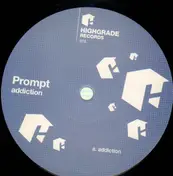 Prompt - Addiction