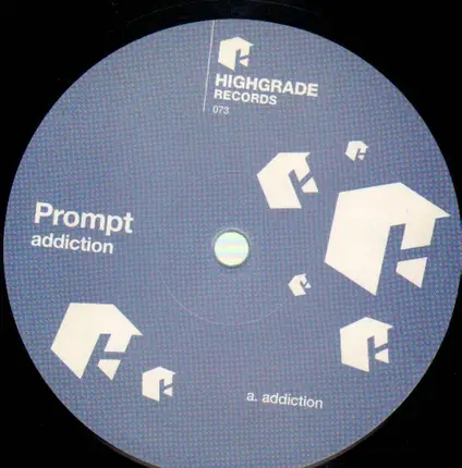 Prompt - Addiction