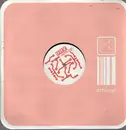 12inch Vinyl Single - Prompt - Kieto