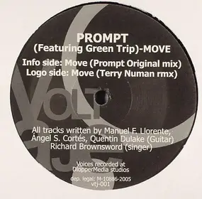 Prompt - MOVE