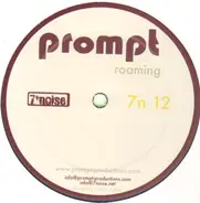 Prompt - ROAMING