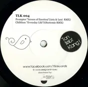 Prompter - Screen Of Emotion / Everyday Life