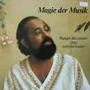 LP - Pronab Mazumdar - Magie Der Musik - Pronab Mazumdar Singt Indische Lieder