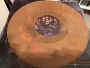 12inch Vinyl Single - Prong - Age Of Defiance - EP, Orange With Black Swirls