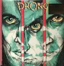 LP - Prong - Beg To Differ - 180g Transparent Yellow Vinyl / Numbered / Insert