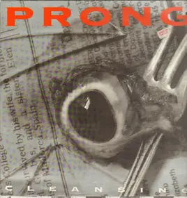 Prong - Cleansing