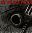 LP - Prong - Cleansing