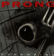 LP - Prong - Cleansing
