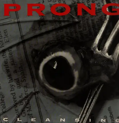 Prong - Cleansing