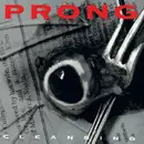 CD - Prong - Cleansing