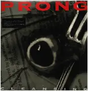 LP - Prong - Cleansing