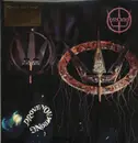 LP - Prong - Prove You Wrong - Insert / 180g Clear & Red Marbled / Numbered