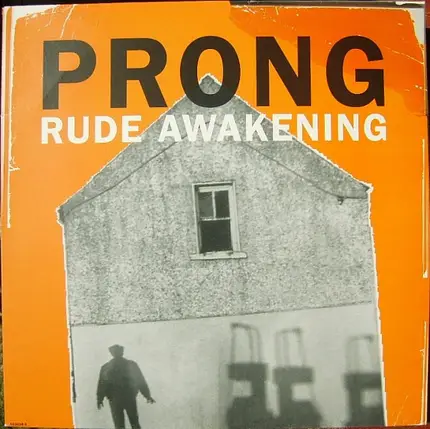 Prong - Rude Awakening