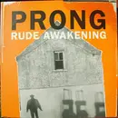12inch Vinyl Single - Prong - Rude Awakening - Ltd. Ed., Orange Vinyl