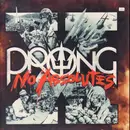 LP-Box - Prong - X - No Absolutes - LTD ED Red Transparent  Vinyl + CD