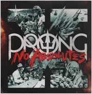 Prong - X-No Absolutes