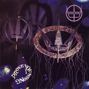 LP - Prong - Prove You Wrong