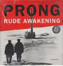 LP - Prong - Rude Awakening - Red Vinyl
