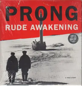 Prong - Rude Awakening