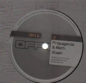 Propaganda - Stash / Rancore