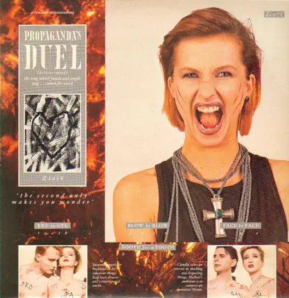 Propaganda - Duel