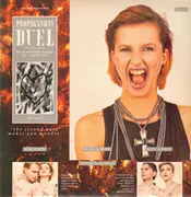 12'' - Propaganda - Duel