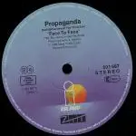 12'' - Propaganda - Duel