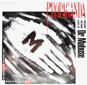 Propaganda - Dr. Mabuse