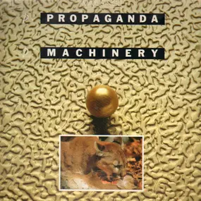 Propaganda - p: Machinery