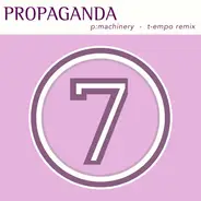 Propaganda - p:Machinery (T-Empo Remix)