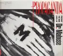 12inch Vinyl Single - Propaganda - Present the Nine Lives of Dr. Mabuse