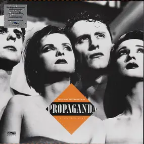 Propaganda - The Eight Testaments Of Propaganda