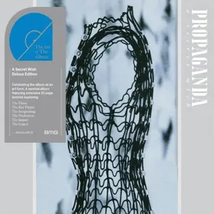 Propaganda - A Secret Wish