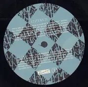 12inch Vinyl Single - Propaganda - p: Machinery